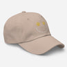 The More Life Smile Hat