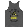 The Flow State Tribute Tank